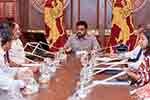  දේශීය කර්මාන්ත ප්‍රර්වධනය කරමින් ඩොලර් ආදායම ඉහළ නංවා ගැනීම රජයේ ඉලක්කයයි - ජනපති