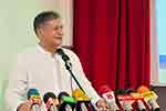 ආණ්ඩුව පිළිබඳ ජනතාවට තිබූ විශ්වාසය මුළුමනින්ම නැතිවෙලා - දිලිත් ජයවීර 