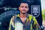 සජබයේ තරුණ දේශපාලන ක්‍රියාකාරිකයෙක් පෞද්ගලික ගැටුමකින් මරුට