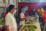 පොසොන් නිමිත්තෙන් මැකරෝනි දන්සලක්