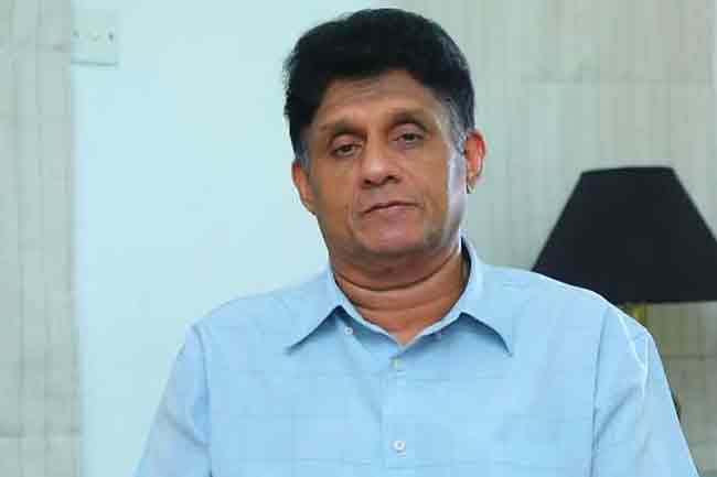  විපක්ෂ නායකවරයාගේ පොසොන් දින පණිවුඩය