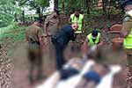 ලොග්ගල්ලා ඔය ජලාශයේ ගිලී පුද්ගලයින් දෙදෙනෙකු ජීවිතක්ෂයට 