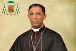 අති උතුම් ඇන්ටන් රංජිත් හිමිපාණන් යාපනය පදවියේ රදගුරු ලෙස පත් කෙරේ