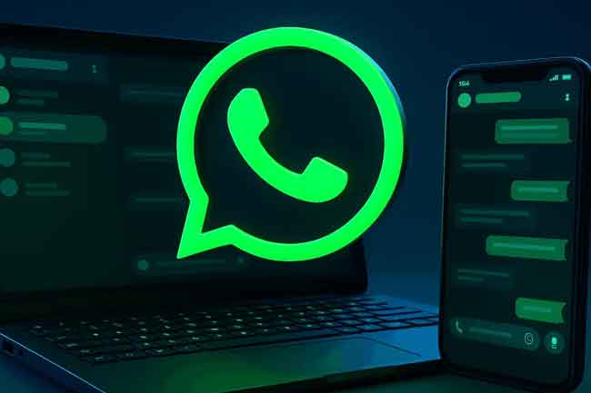 Whatsapp අලුත් වෙයි ? - පරිශීලකයින්ට දැනුම්දීමක්