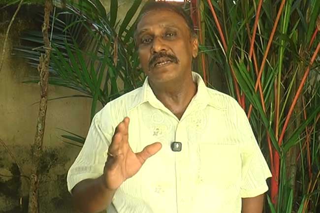 නියමිත බස් ගාස්තුව නොලැබුණොත් ජාතික ප්‍රතිපත්තියෙන් ඉවත් වෙනවා - ගැමුණු