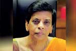  NLB හිටපු සභාපතිනි ශ්‍යාමිලා පෙරේරා අත්අඩංගුවට