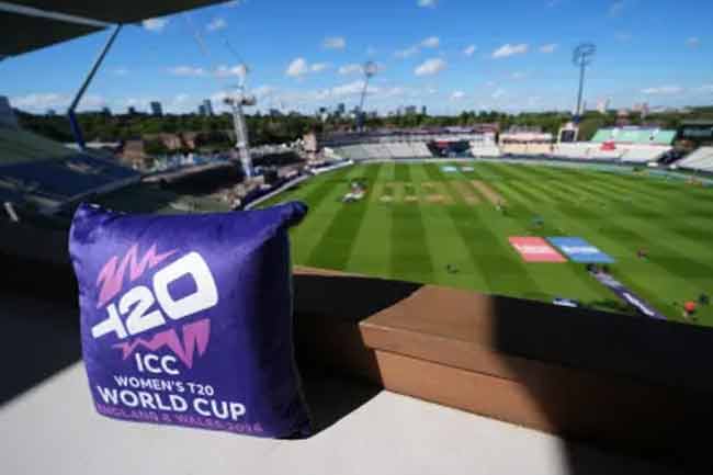 කාන්තා T20 ලෝක කුසලානයේ පළමු අවසන් පූර්ව තරගය අද 