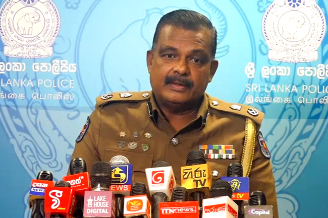 මාර්ග අනතුරුවලට ප්‍රධානතම හේතුව තරුණ රියදුරන්ගේ අපරික්ෂාකාරි බවයි