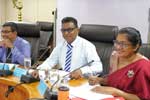 ආබාධ සහිත පුද්ගලයන් සඳහා ප්‍රමුඛතා කාඩ්පතක් හඳුන්වා දීමට පියවර