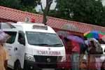 තැන තැන සිදුවන මාරක අනතුරු - ජීවිත හයක් අහිමි වෙයි