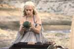 Game of Thrones කතා මාලාවේ මකර බිත්තර වෙන්දේසි කෙරේ