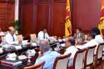 මෙරටට එල්-නිනෝ තත්ත්වය ප්‍රබල වීමේ සම්භාවිතාව ගැන අනාවරණයක්