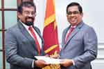 BOI නව අධ්‍යක්ෂ ජනරාල්වරයා ලෙස ආචාර්ය සුලක්ෂණ ජයවර්ධන පත් කෙරේ
