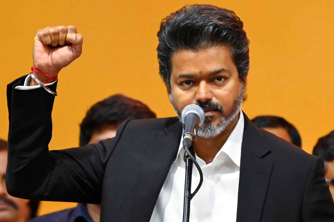 තමිල්නාඩු ප්‍රාන්ත බලය පෙරළීමේ කුමන්ත්‍රණයක් හෙළිවෙයි