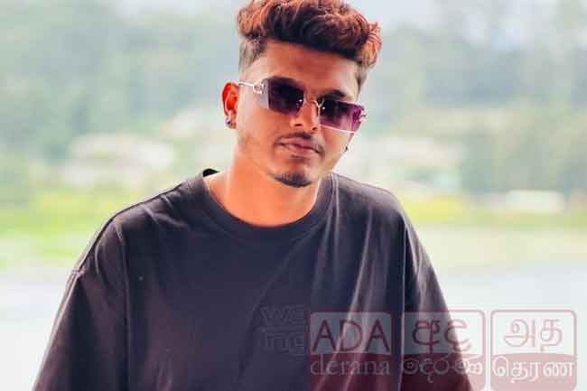 සසිඳුව සොයා ආ මාරයා - අයියට බරපතළයි
