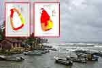 කාලගුණයෙන් අවවාදාත්මක නිවේදනයක්