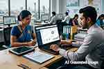 මෙරට ප්‍රථම ඊ-ආර්ථික සංගණනය ඇරඹෙයි