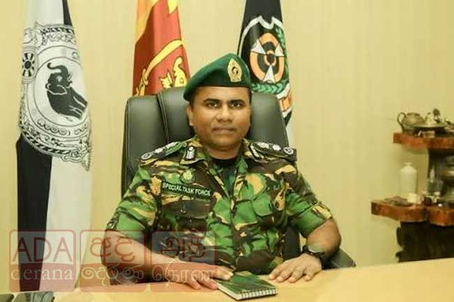 SDIG වරුණ ජයසුන්දර CIDයට