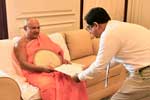 කැලණිය සරසවියේ නව කුලපති ලෙස අතිපූජ්‍ය නාරම්පනාවේ ආනන්ද හිමි පත් කෙරේ
