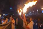 නිදහස් අධ්‍යාපනය හා සෞඛ්‍ය රැකගැනීමට කරාපිටියේ විරෝධතාවක්