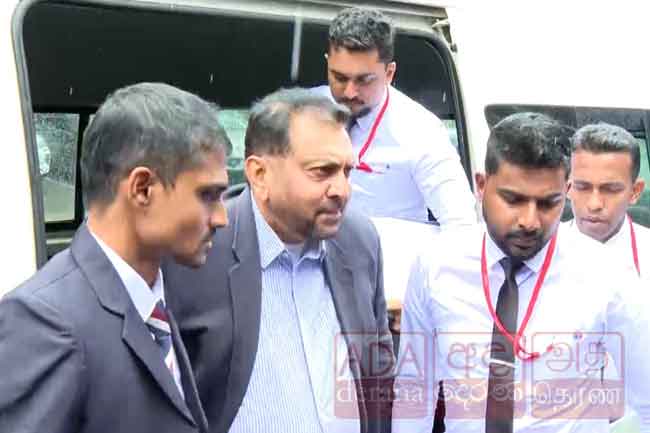 කරන්නාගොඩ අධිකරණයට