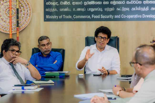 වී වේලන යන්ත්‍ර 50ක් සමුපකාර සමිතිවලට