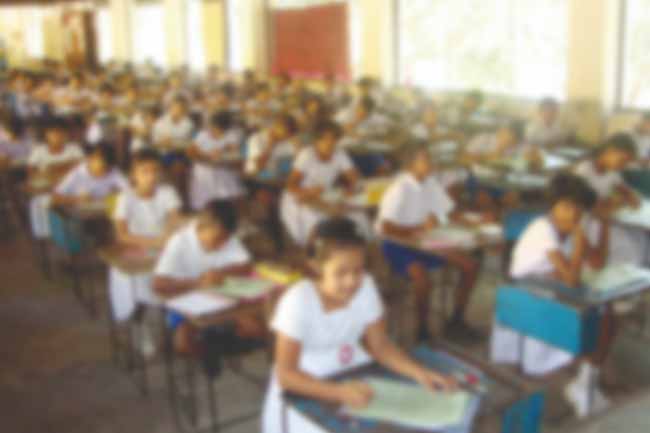 අභියාචනා යොමු කළ පහ ශ්‍රේණියේ ශිෂ්‍යත්ව සිසුන්ට දැනුම්දීමක් 