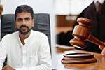 වවුනියාව නගරාධිපති ඉවත් කළ ගැසට්ටුව මහාධිකරණය අත්හිටුවයි