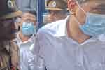 'හරක් කටා'ගේ බිරිඳගෙන් අල්ලස් ගනිද්දී විජයදාසත් ඩුබායි ඉඳලා