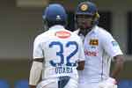 කොදෙව්වන්ට එරෙහිව ශ්‍රී ලංකාවෙන් සාර්ථක ආරම්භයක්