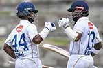කොදෙව්වන්ට එරෙහිව ශ්‍රී ලංකාවෙන් දැවැන්ත ලකුණු පුවරුවක්