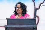 දරුවන් නව තාක්ෂණයෙන් සහ දැනුමින් සන්නද්ධ කිරීමට අවශ්‍ය පියවර ගන්නවා  - අග්‍රාමාත්‍යවරිය 