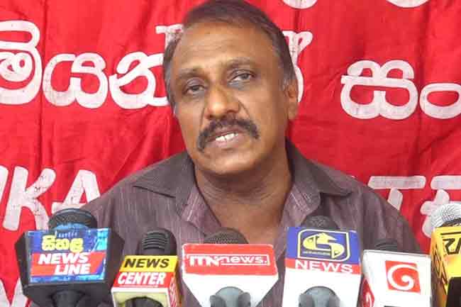 බස් ගාස්තු සංශෝධනය විකෘතියක් පෞද්ගලික බස් රථ හිමියෝ කියති 