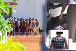 මීගමුව බන්ධනාගාරය ලෙයින් තෙත් කළ ගැටුමේ සම්පූර්ණ කතාව