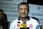 මීගමුව බන්ධනාගාරය සන්සුන් වෙයි