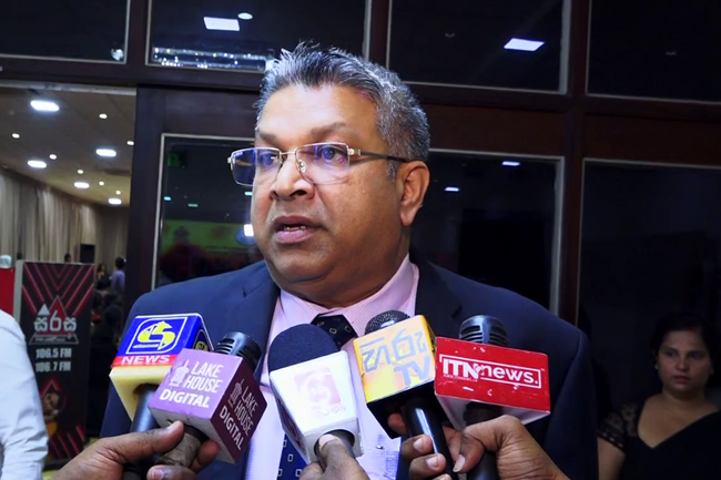 බන්ධනාගාර ගැටුමේ වගකීම අධිකරණ ඇමති භාරගනී