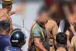 මීගමුව බන්ධනාගාර ගැටුම ගැන හොයන විමර්ශන කමිටුවට කැබිනට් අනුමැතිය