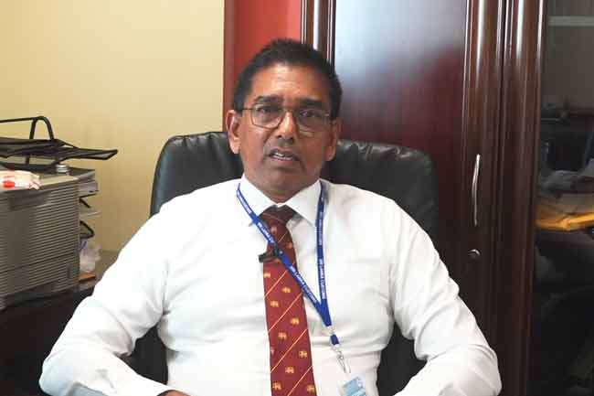 2026 වසරේ මුල් මාස හයේ බදු ආදායම බිලියන 1373ක් 