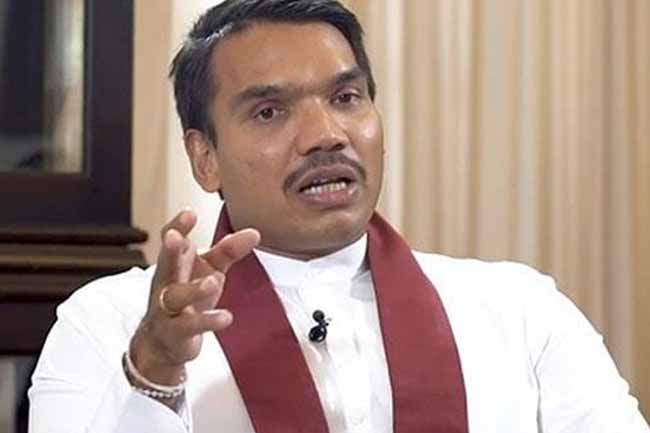 නාමල්ගේ ක්‍රිෂ් නඩුව විභාගයට දින දෙයි 