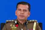 මීගමුව බන්ධනාගාර සිද්ධියේදී වෙඩි තැබීමට සිදුවූ ඇත්ත හේතුව මෙන්න