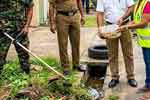 ඩෙංගු මරණ 42ක් දක්වා ඉහළට - රෝගීන් 64,000 ළංවෙයි 