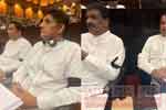 මීගමුවේ සිද්ධියට විපක්ෂය පාර්ලිමේන්තුවේ කළු පටි පැලඳ විරෝධයක