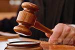 මනුෂ්‍ය ඝාතනයක් සම්බන්ධයෙන් 8කට මරණ දඬුවම