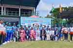 ශ්‍රව්‍යාබාධිත කාන්තා T20 ක්‍රිකට් තරගාවලියේ පළමු තරගයේ ජය ඉන්දියාවට