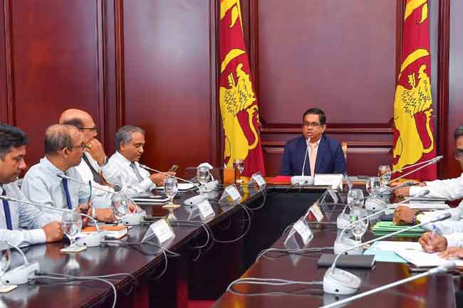 ජූලි 15 සිට යල කන්නයේ වී මිලදී ගැනීමට වී අලෙවි මණ්ඩලය සූදානම් කෙරේ