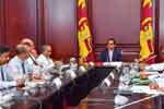 ජූලි 15 සිට යල කන්නයේ වී මිලදී ගැනීමට වී අලෙවි මණ්ඩලය සූදානම් කෙරේ