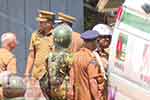 මීගමුවේ ගැටුමින් මියගිය අය අතර ඉන්දීය ජාතික රැඳවියෙකුත්