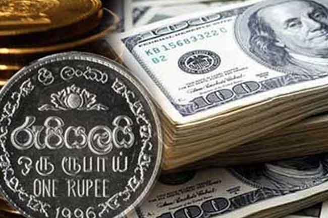 ඩොලරයේ විකුණුම් මිල 340 පනී