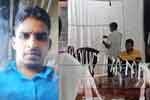 රාජකාරිය දේවකාරිය කරගත් තවත් වීරයෙකු නික්ම යයි