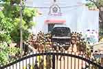 මීගමුව බන්ධනාගාරය රැඳවියන් රඳවා තැබීම නුසුදුසු ස්ථානයක් බවට තීරණයක්